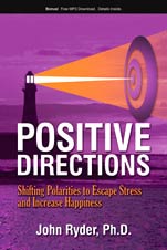 positive directions